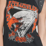Майка жен. Affliction NIGHTHAWK
