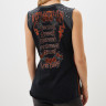 Майка жен. Affliction NIGHTHAWK