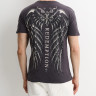 Футболка муж. Archaic SPINE WINGS
