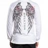 Лонгслив муж. Affliction SPIKER