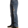 Джинсы муж. Affliction COOPER DEVIN