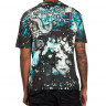 Футболка муж. Affliction ELECTRIC ASYLUM
