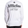 Лонгслив муж. Affliction ESTABLISHED