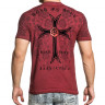 Футболка муж. Affliction FOREVER LASTING