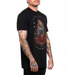 Футболка муж. Affliction MILAGRO