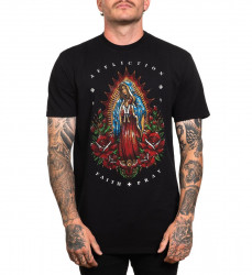 Футболка муж. Affliction MILAGRO