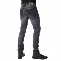 Джинсы муж. Affliction GAGE ALCHEMY
