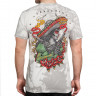Футболка муж. Affliction REBELDE