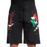Шорты муж. Affliction TRI PRIDE 