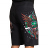 Шорты муж. Affliction TRI PRIDE 