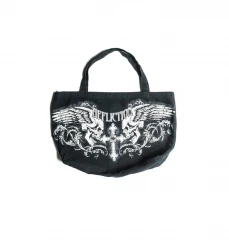 Сумка-шоппер Affliction WINGED UP TOTE