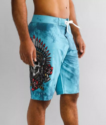 Шорты муж. Affliction REBEL CHIEF