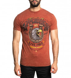 Футболка муж. Affliction ORIGINAL