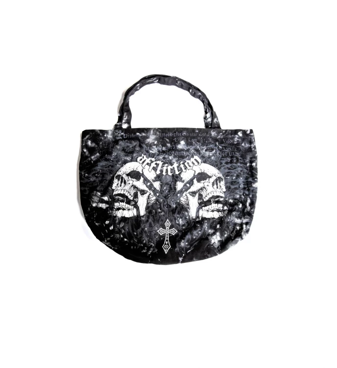 Сумка-шоппер Affliction DECIMATION TOTE