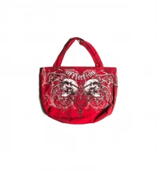 Сумка-шоппер Affliction COLLAPSE TOTE