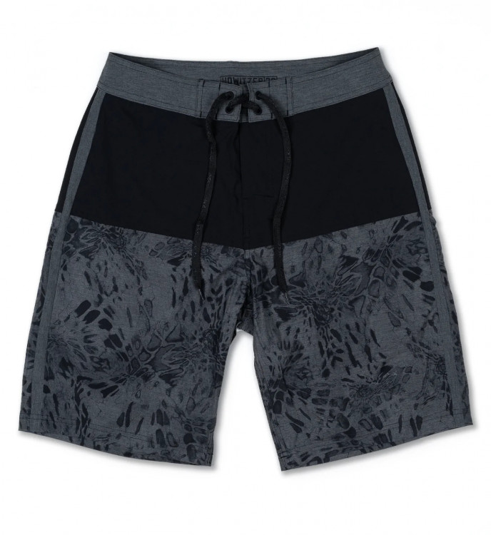Шорты муж. Howitzer CAMOFLAUGE BOARDSHORT