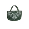 Сумка-шоппер Affliction SKELETON TOTE