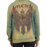 Толстовка муж. Affliction ABSOLUTION