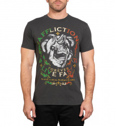 Футболка муж. Affliction VALUE HONOR