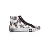 Кеды Affliction CROSS