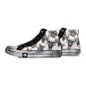 Кеды Affliction CROSS