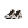 Кеды Affliction CROSS
