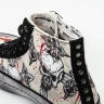 Кеды Affliction CROSS