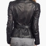 Куртка кожа жен. Affliction PRISM JACKET