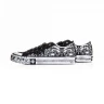 Кеды Affliction COLLAPSE LOW-TOP