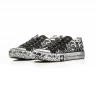 Кеды Affliction COLLAPSE LOW-TOP