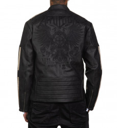 Куртка Affliction муж. SILVER CHIEF