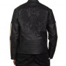 Куртка Affliction муж. SILVER CHIEF