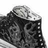 Кеды Affliction NATURAL ROT