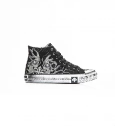 Кеды Affliction NATURAL ROT