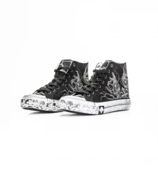 Кеды Affliction NATURAL ROT