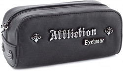 Очки Affliction BAXTER B RED GOLD 