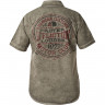 Рубашка муж. Affliction FLATLINER