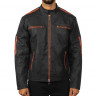 Куртка Affliction муж. BLACK BIRD