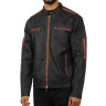 Куртка Affliction муж. BLACK BIRD