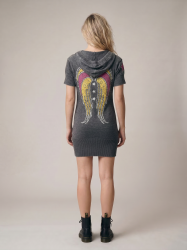 Платье жен. Sinfull Triumph Sweater