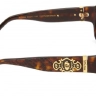 Очки Affliction RAVEN TORTOISE GOLD