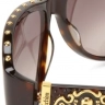 Очки Affliction RAVEN TORTOISE GOLD