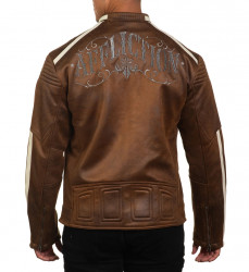 Куртка Affliction муж. TRIDENT