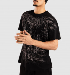 Футболка муж. Affliction BLACK NIGHT BLACK 2