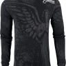 Лонгслив муж. Xtreme Couture GRAVE ANGEL
