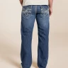 Джинсы муж. Affliction COOPER LAWSON