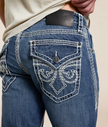 Джинсы муж. Affliction COOPER LAWSON