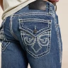 Джинсы муж. Affliction COOPER LAWSON