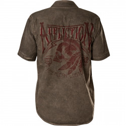 Рубашка муж. Affliction RICHLAND