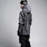 Куртка 686 & AFFLICTION WATERPROOF